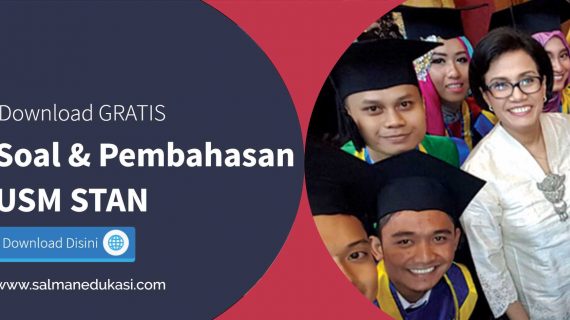 Download Soal USM STAN
