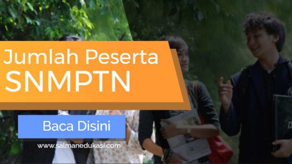 Peserta SNMPTN