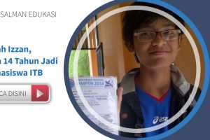 Mussa Izzanardi Widjanarko