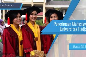 Penerimaan Mahasiswa Baru Unpad