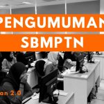 Pengumuman SBMPTN 2019