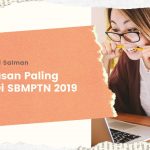 20 Jurusan Paling Ketat Di Saintek & Soshum SBMPTN 2019