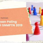 20 Jurusan Paling Ketat Di SNMPTN 2019