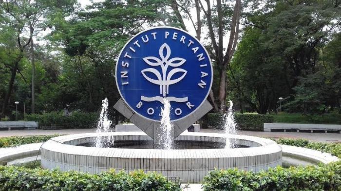 kampus ipb 2