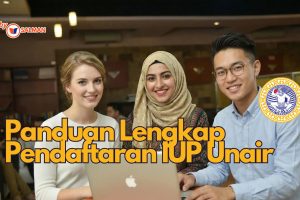 gambar utama artikel panduan pendaftaran IUP Unair