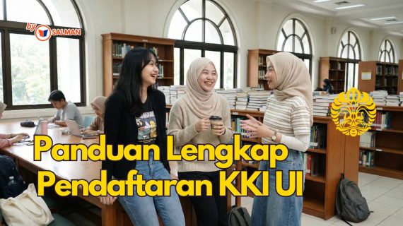 Panduan Pendaftaran KKI UI 2026